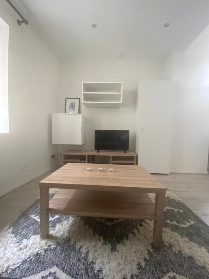 Joli Studio Calme Et Lumineux Royat Exteriér fotografie
