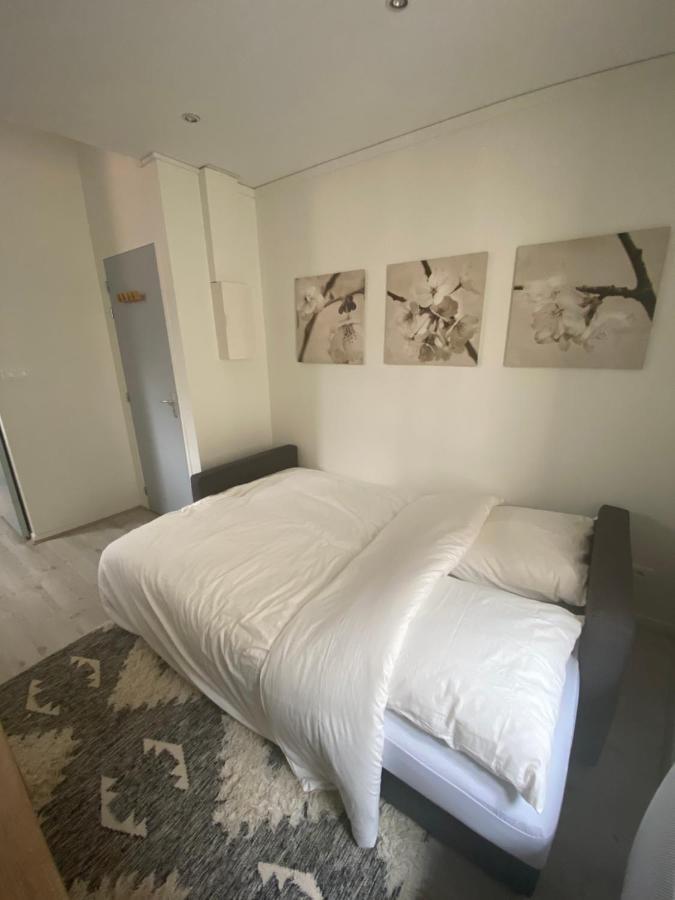 Joli Studio Calme Et Lumineux Royat Exteriér fotografie